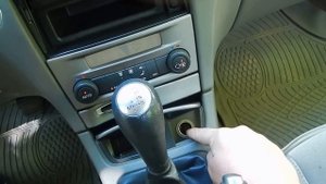 Renault LAGUNA II 2003 - моя первая машина