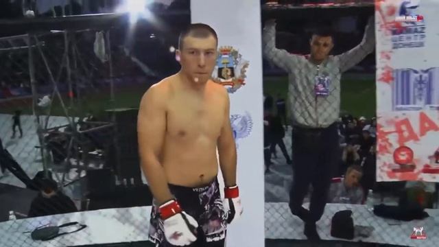 Александр Деркач ?29/05/2021 на ? #EFC36 смотреть онлайн