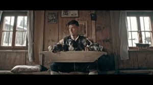 Rammstein - Dicke Titten (Official Video) | (Cover Russian Serjso)