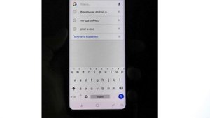 Хайпанем немножко. Мнение о AMOLED