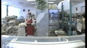 «Реклама 90-х». 1999