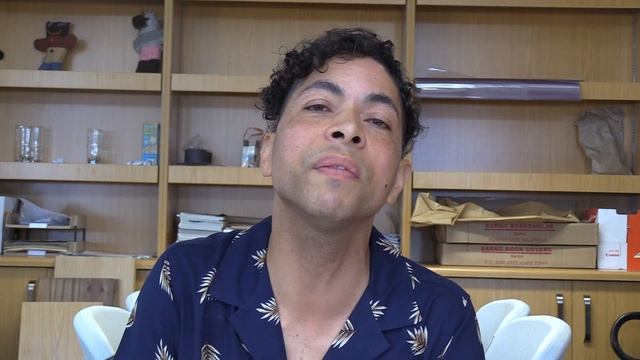 Oral History Project Leigh Dunn Plettenberg Bay Part 2 смотреть онлайн