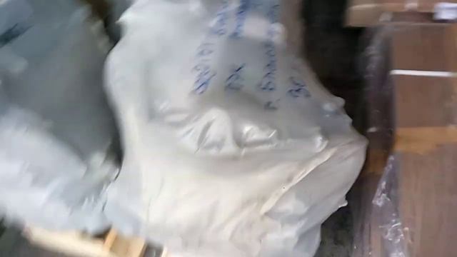 Отправка 3-х грузов ТК "ПЭК" от 30.11.2023