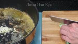 ОБЕД ЗА 10 МИНУТ Паста с Креветками в сливочно сырном соусе быстро и вкусно