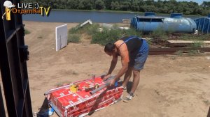 Картофельная пушка (potato gun)