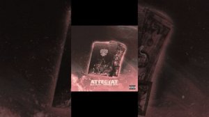 Аттестат Back Prooff