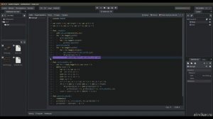 Godot Engine: Лабиринт за 10 минут - Part #2