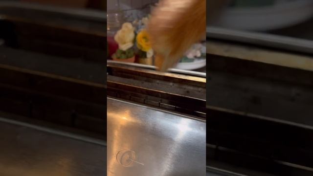 In the morning Im makin waffles cookwithme cooking