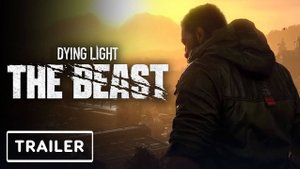 Dying Light: The Beast - Reveal Trailer | gamescom 2024
