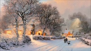 Кабы не было зимы  English version