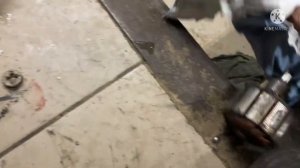 Toyota Prius 20 ремонт гидробустера