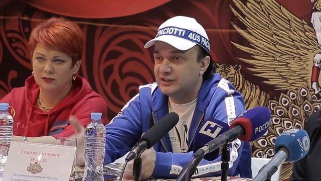 "Полезно знать" - о Шоу "5 Континентов" смотреть онлайн