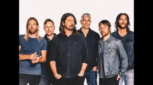 Foo Fighters - The Pretender (Cover)