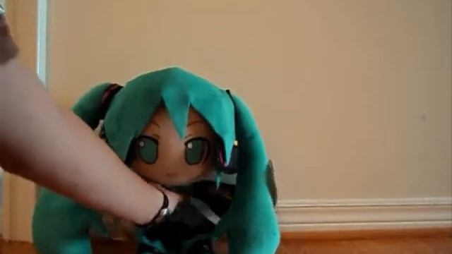 Hatsune Miku Birthday Party Video EX Part 2.5: My Stuff смотреть онлайн