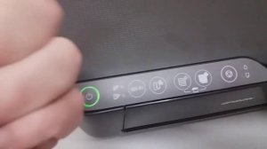 Reset Wi Fi epson L3250 troca de senha