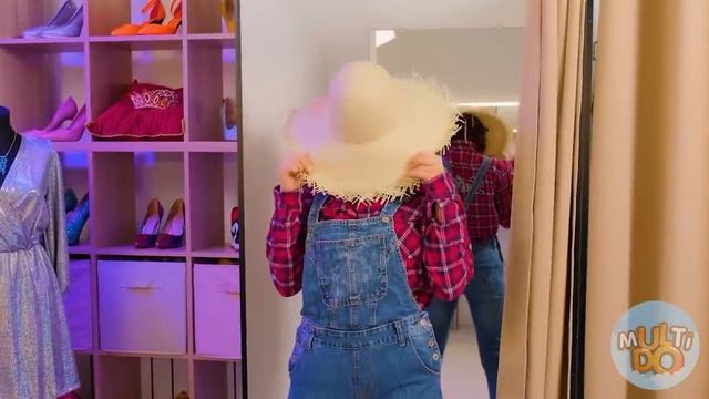 Меня удочерили миллионеры от Multi Do Challenge смотреть онлайн