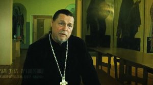 иеромонах Владимир (Гусев) О БЛАГОСЛОВЕНИИ