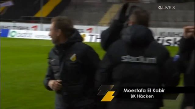 2014: IFK Norrköping - Helsingborgs IF 2-0 - Hela matchen смотреть онлайн
