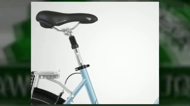 Rower Kross Trans Siberian Damski od PerfectSport.pl смотреть онлайн