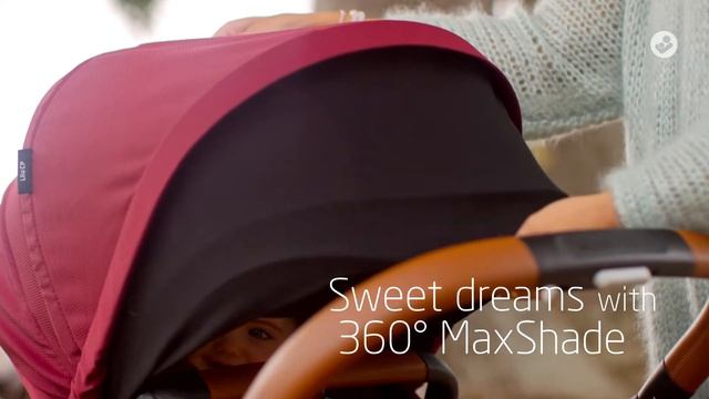 Tayla Modular Baby Stroller | Maxi-Cosi Strollers & Travel Systems смотреть онлайн