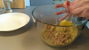 Raw-cake Pistachio-Lemon without Sugar - Полезный лимонно-фисташковый торт без выпечки и сахара