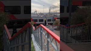 Вокзал Новороссийск