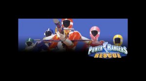 Power Rangers Lost Galaxy, Lightspeed Rescue and Time Force Themes Instrumental.