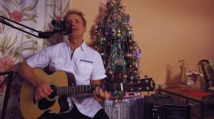 Ты такая красивая в этот вечер январский