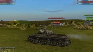 Я разблокировал свой аккаунт в танках!