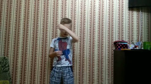 Одна причёска для мальчика. смотреть онлайн