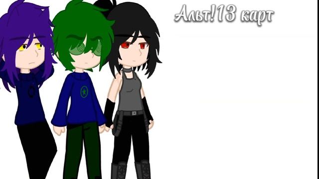 Пиковые встречают свои альтернативные версии[1/4] смотреть онлайн