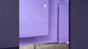 Покраска оцинкованных листов порошковой краской