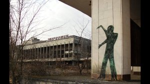 Самые жуткие города-призраки мира