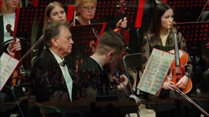 Н.Римский-Корсаков "Испанское каприччио"