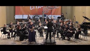 П. Иттюральде. Греческая сюита