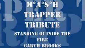 MASH Trapper Tribute