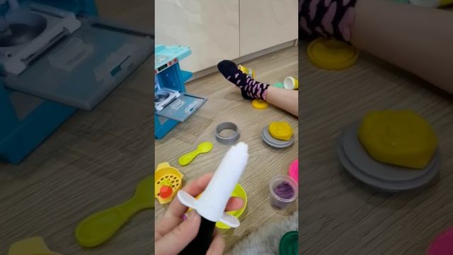 play don Kitchen. набор плей до кухня смотреть онлайн