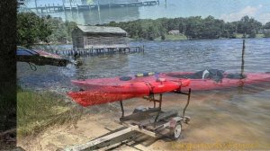 FeelFree Aventura 14 Sea Kayak Review