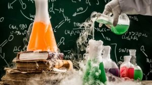 Ғылымның рөлі 6 сынып Жаратылыстану пәні