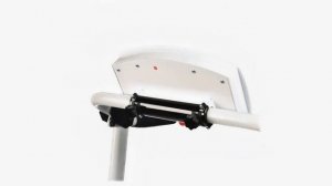 Беговая дорожка EVO FITNESS Integra II электрическая для дома