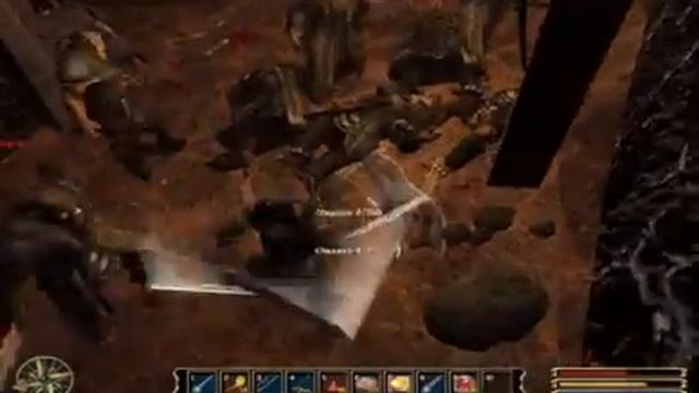 Gothic3 прохождение часть 89 смотреть онлайн