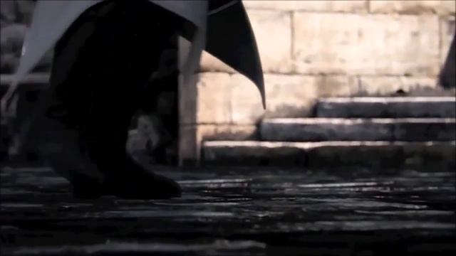 Assassins Creed Ezio Trilogy Cinematic Trailer смотреть онлайн