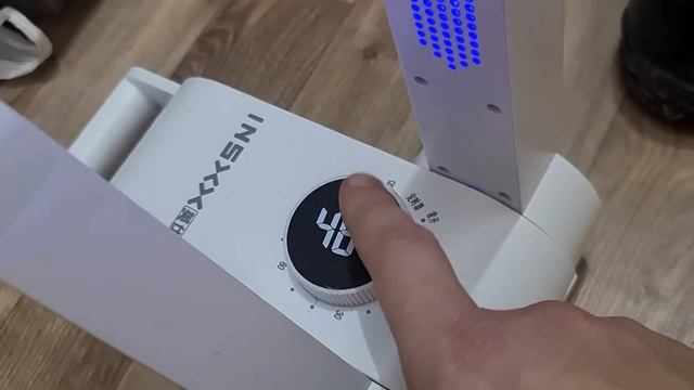 Сушилка для обуви INSXX FR-03 смотреть онлайн