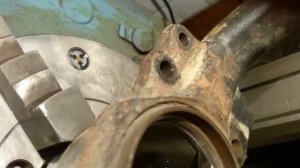 Поворотные кулаки шевроле нива, дополнение