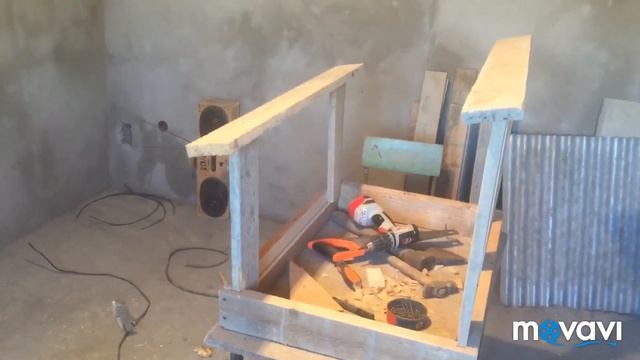 Конура для щенка своими руками. смотреть онлайн