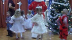 Мы тебя так долго ждали дедушка