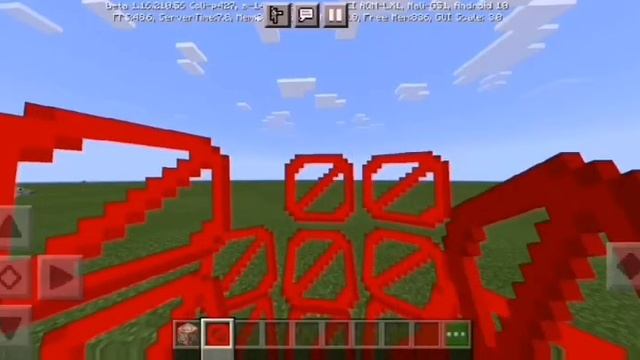 Как выдать себе барьер и командный блок в Minecraft смотреть онлайн