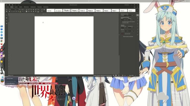 Como instalar y usar #ONLYOFFICE desktop editors en #GNU #Linux смотреть онлайн