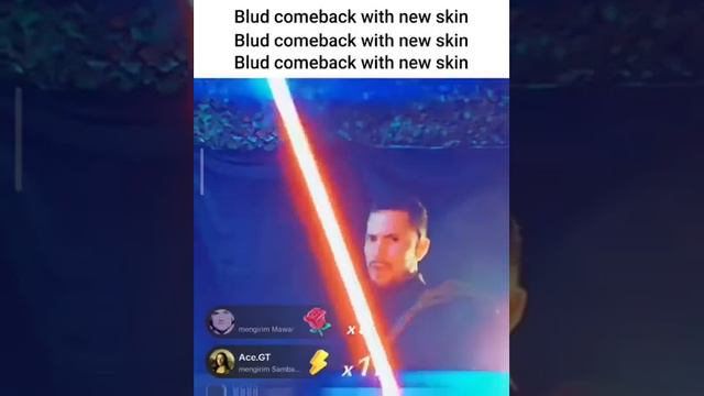 I Need More Bullets is back with Star Wars skin #meme #ambatukam