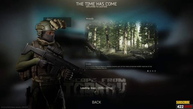 100% Bosses, 100% Pain. | Escape From Tarkov LIVE | смотреть онлайн